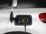 Citroen C5 Aircross SUV Hybrid 2019 года (WW)